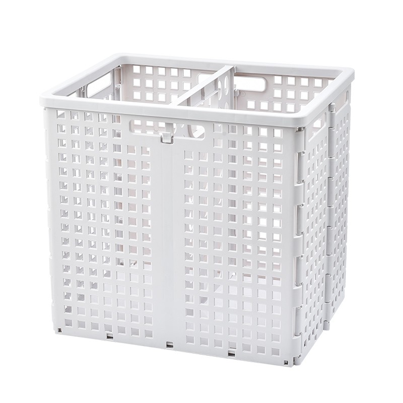 Laundry Basket Supplier - Large Folding Collapsible Hamper