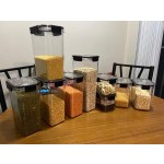 Airtight Containers Manufacturer - 14pack Pasta Storage Set