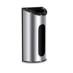 Plastic Bag Holder Factory - Wall Mount Bag Dispenser Saver