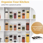 Airtight Containers Supplier - 42 Pack Food Storage Set