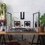 Mushroom Grow Tent Supplier - Still Air Box Propagation Station
