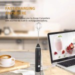 Milk Frother Factory - New Style Handheld Automatic Frother