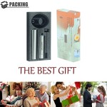 Automatic Frother Supplier - Electric Milk Frother with Stand