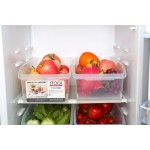 蔬菜存储厂家-塑料食品保鲜篮