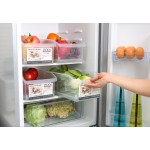 蔬菜存储厂家-塑料食品保鲜篮