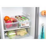 蔬菜存储厂家-塑料食品保鲜篮