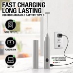 3合1奶泡器供应商-USB-C充电带保护套