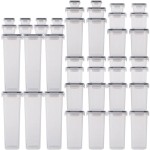 Airtight Containers Supplier - 42 Pack Food Storage Set