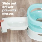 Potty Training Seat Manufacturer - Children Toilet Chair