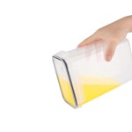 Airtight Container Supplier - 7pcs Plastic Storage Canisters