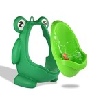 Potty Training Supplier - Standing Urinal for Boys