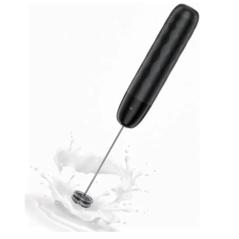 Foam Maker Supplier - Stepless Speed Control Drink Mixer