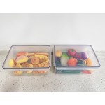 Large Bread Box Factory - 11L Airtight Bakery Container