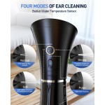 电动耳清洁器厂家-智能水温安全型