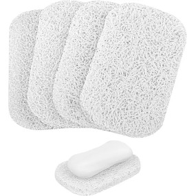 Soap Holder Pad Factory - BPA-Free Soap Lifting Pad