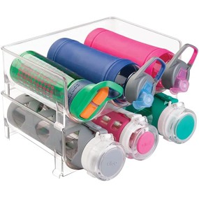 瓶架供应商-2个可堆叠3瓶架