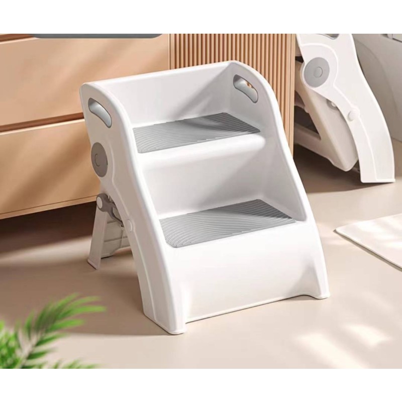Baby Ladder Factory - Multifunction Folding Step Stool