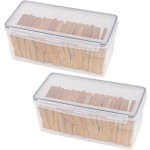 Plastic Bread Keeper Manufacturer - Airtight Sandwich Holder