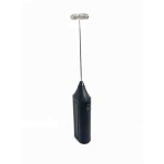Electric Milk Frother Manufacturer - Portable Handheld Drink Mixer