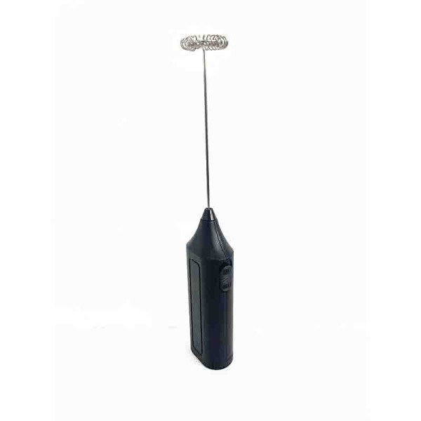 Electric Milk Frother Manufacturer - Portable Handheld Drink Mixer