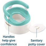 Potty Training Seat Manufacturer - Children Toilet Chair