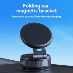 Phone Stand Supplier - Adjustable Vacuum Suction Holder