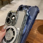 手机支架供应商-隐形支架壳iPhone13-17