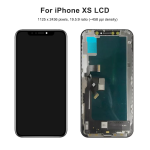 Refurbished Screen Supplier - Official iPhone X-15 Pro Max LCD