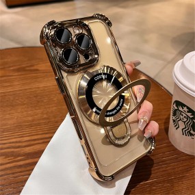 Phone Stand Supplier - Invisible Kickstand Case iPhone 13-17