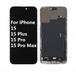 OLED显示屏厂家-A+品质iPhone15 Pro Max屏幕