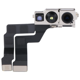 Camera Lens Flex Cable Factory - iPhone 13 14 Plus Pro Max Repair