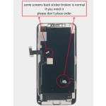 OLED显示屏厂家-A+品质iPhone15 Pro Max屏幕