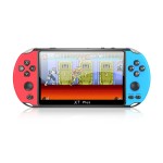 Arcade Player Factory - X12 5.5 Inch Large Screen Console