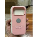 Silicone Case Supplier - 2025 New Arrival iPhone 17 Series