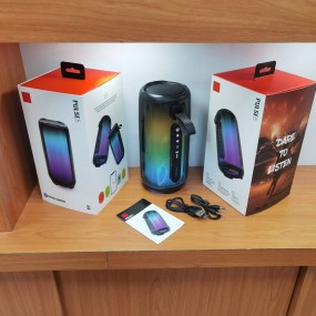 K Song Speaker Manufacturer - PULSE 5 Waterproof with Microphone