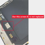 OLED显示屏厂家-A+品质iPhone15 Pro Max屏幕
