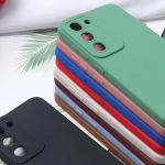 TPU Case Factory - Frosted Silicone for Samsung A56 S24