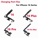 iPhone Charging Port Factory - USB Dock Connector Replacement Parts
