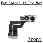 摄像头排线厂家-iPhone13 14 Plus Pro Max维修件