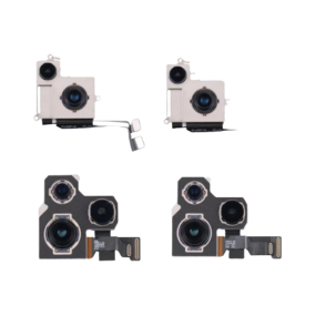 Rear Camera Supplier - Original iPhone 16 Pro Max Sensor Module