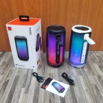 音响厂家-PULSE 5 RGB氛围灯音箱