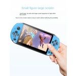 Arcade Player Factory - X12 5.5 Inch Large Screen Console