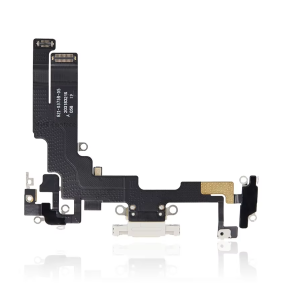 Charging Flex Cable Manufacturer - for iPhone 12-14 Pro Max with Audio
