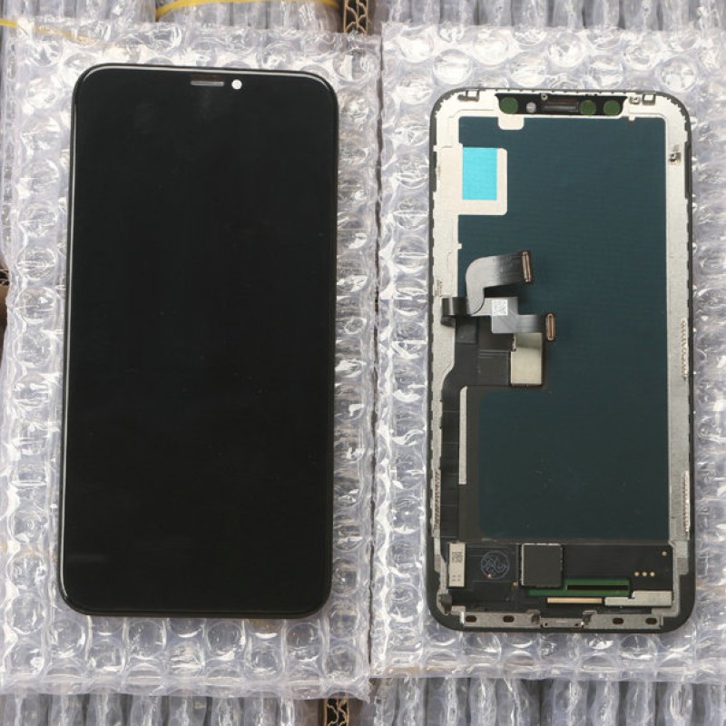 Refurbished Screen Supplier - Official iPhone X-15 Pro Max LCD