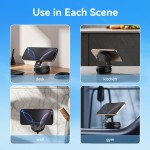 Phone Stand Supplier - Adjustable Vacuum Suction Holder
