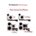 Camera Flex Cable Factory - Original Rear Main Camera for iPhone 6-15
