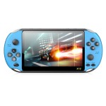 Arcade Player Factory - X12 5.5 Inch Large Screen Console