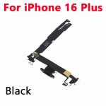 iPhone Charging Port Factory - USB Dock Connector Replacement Parts