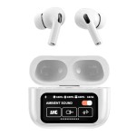 Wireless Headset Supplier - A9 Pro Noise Cancellation Headphone