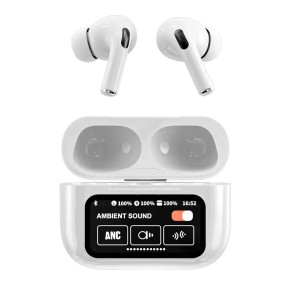 Wireless Headset Supplier - A9 Pro Noise Cancellation Headphone